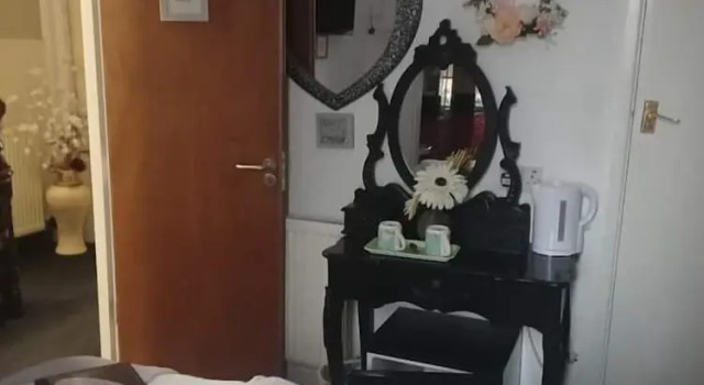 Семейный номер Standard Friends Hotel