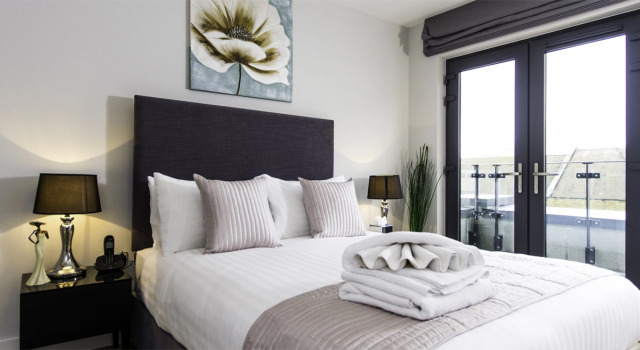 Milestone House by West London Apartments, Varaa Huoneisto Asunnot kohteessa Merseyside, Huoneisto