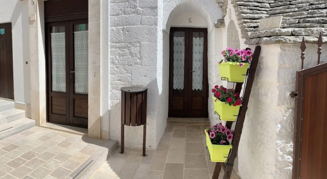 Студия c 1 комнатой Trulli Family - Trulli&Cummerse