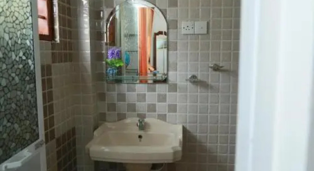 Samaro Resort