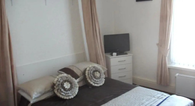 Lawnswood Holiday Apartments, Varaa Huoneisto Asunnot kohteessa Merseyside, Huoneisto