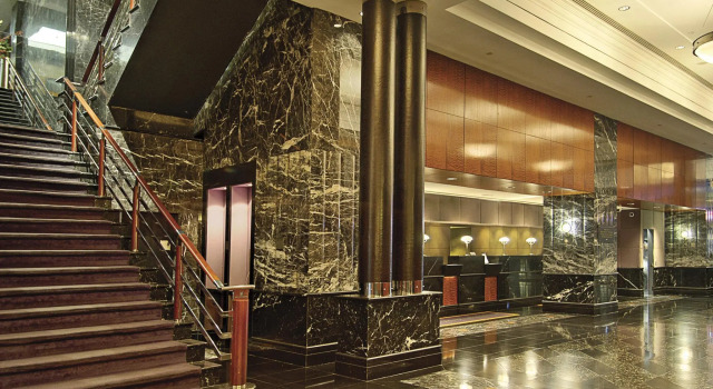 Millennium Hotel Broadway Times Square