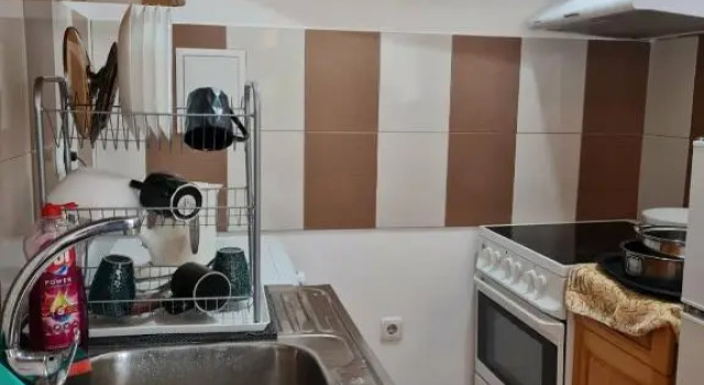 Натали, Book Hotel Sofia Vitosha