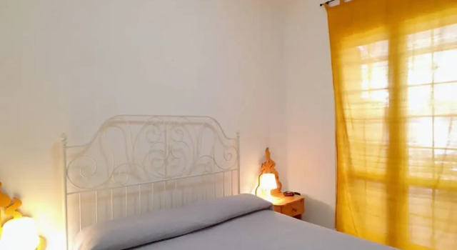 Villetta Siculella, Book Villa Villas in Gallipoli, Villa