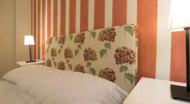 Номер Standard Casa delle Ortensie