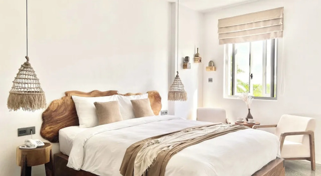 Номер Superior La Grotta Hotel - Phu Quoc Emerald Bay