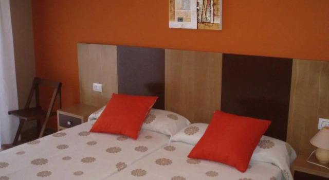 Апартаменты с 2 комнатами Apartamentos Barrosa II