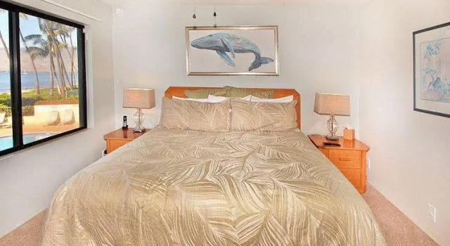Kihei Beach Resort 202, Забронировать Отель Кихеи Мауи