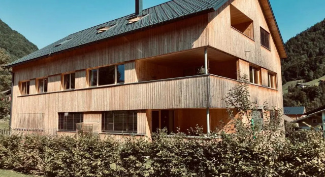 hus56, Book Hotel Hotels in Vorarlberg with Parking, Parking