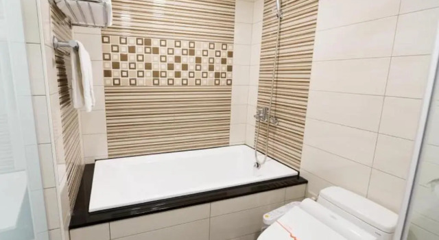 Двухместный номер Superior Good Hotel - Minsheng