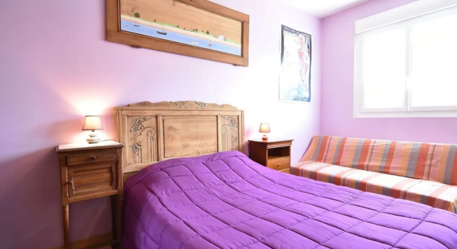 Comfortable Holiday Home Near Sea in Agon-coutainville, Забронировать Отель Агон-Кутенвиль 