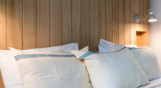 Семейный номер Standard Auberge de la Commanderie