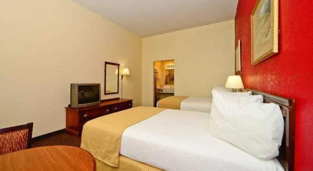 Manchester Heritage Inn & Suites, Prenota Hotel Manchester Kentucky