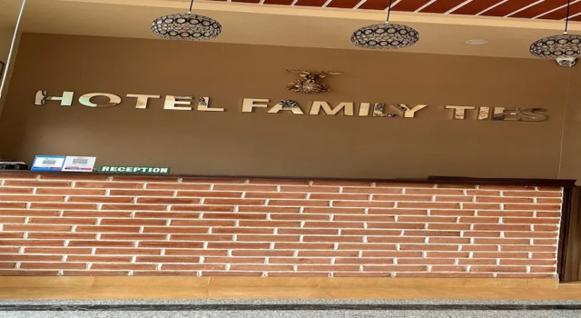 MeroStay 178 Hotel Mily