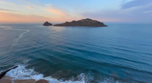 Номер Deluxe Courtyard by Marriott Mazatlan Beach Resort
