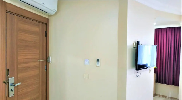 Номер Standard Hermes Park Hotel Sisli