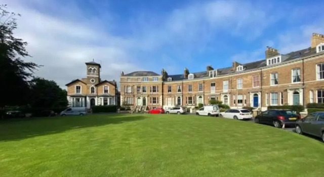 Crescent View Apartment, Varaa Huoneisto Asunnot kohteessa Merseyside, Huoneisto