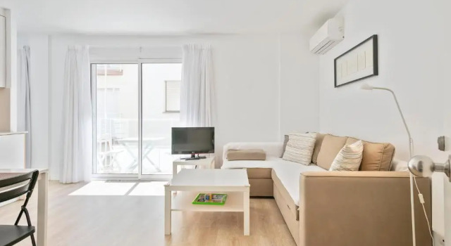 Apartaments Pepita Bandert, Забронировать Апартаменты/квартира Апартаменты El Baix Camp, Апартаменты/квартира