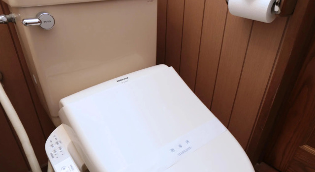 Двухместный номер Standard Hostel SAMURISE NORTH