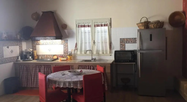 Apartment A Casa Di Gio'2