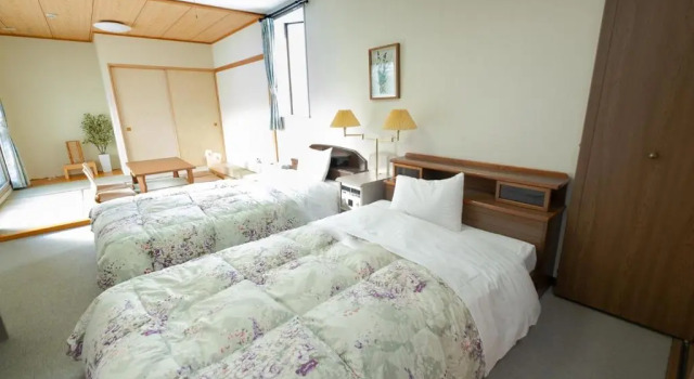 Jozankei Condominium