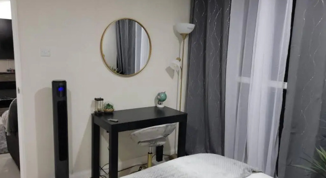 5 star by the sea (oceanview)