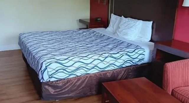 Номер Classic Kings Inn Motel