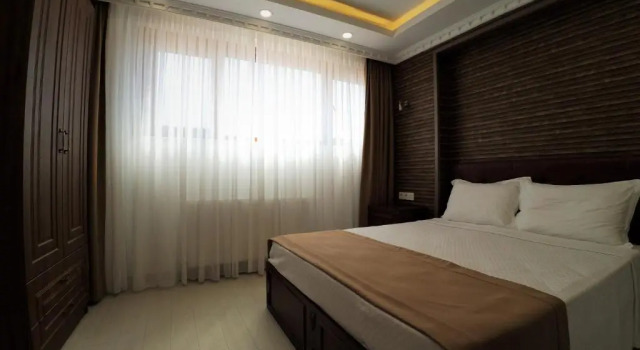 Deluxe Apartmán Taksim Flat