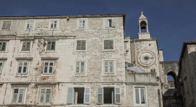 Apartments Fortezza