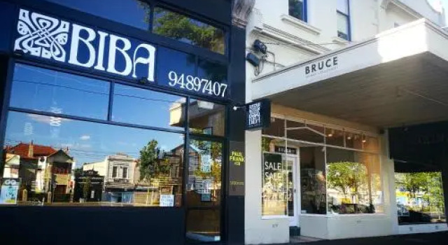 Melbourne Fitzroy Terrace, Book Hotel Hotels in Fitzroy with Parking, Parking