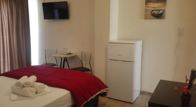 Hotel Ionion