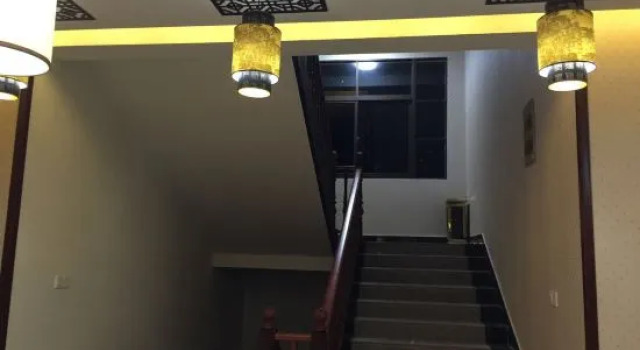 Xuancheng Yueliangwan Wangyue Village, Rezerwuj Hotel Xuancheng Anhui