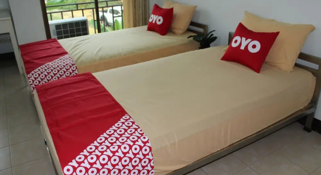 OYO 75420 Howto Hotel