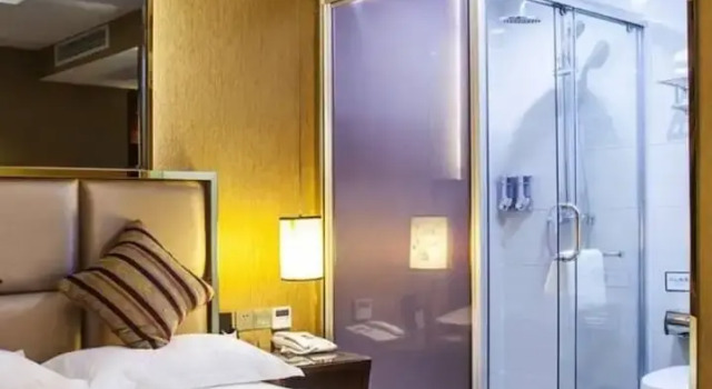 Номер Comfort Hengjia Boutique Hotel