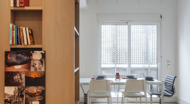 Galaxy Modern Loft, Забронировать Отель Отели Афины с парковкой, рядом с Театр Каролос Коун "Театрон технис", Парковка