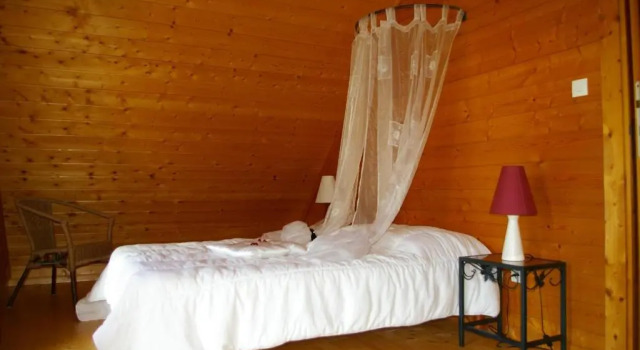Au Hameau des Sources, Reserva ahora Hotel Wintzfelden Alsacia