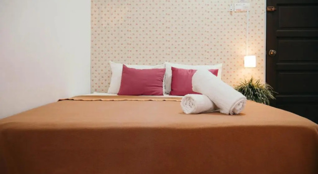 Двухместный номер Standard Sura Inn
