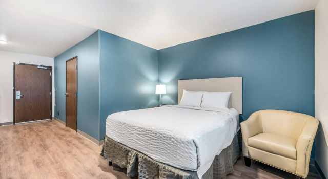 Люкс Extended Stay America Select Suites - Orlando - Kissimmee