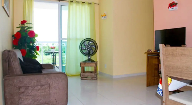 Palm Vilagge Acqua Flat, Varaa Huoneisto Ipojuca Pernambuco