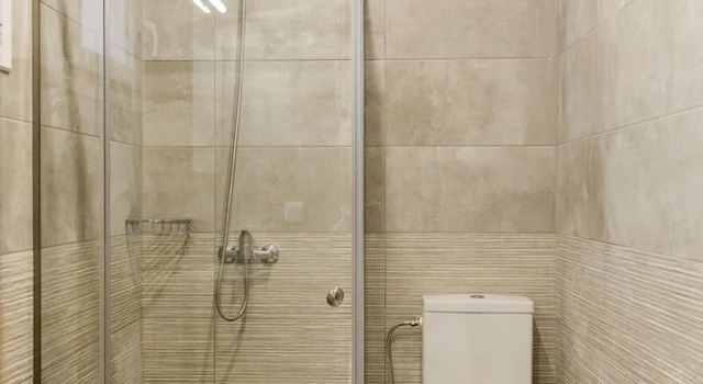 Студия Classic Seadrop Suites