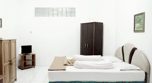 Wisma Wagga-Wagga Palangkaraya, Book Hotel Palangkaraya 