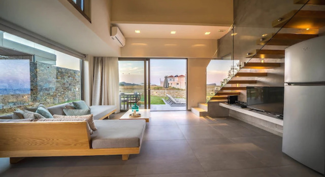 Villa Iskios 2
