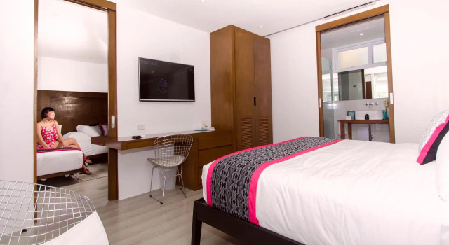 Suite Coast Boracay