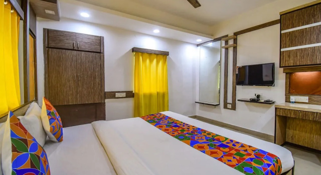 Fabhotel Adri Hotels