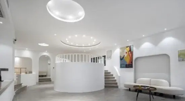 Sanya Yixi Yixia · Designer Pool Art Villa (Tianya Haijiao), Book Villa Sanya Hainan