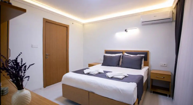Номер Economy Golden Saray Apart