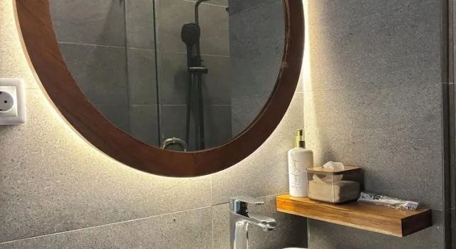 Номер Standard Jasmine River Guest House