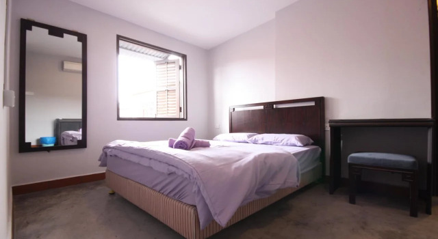 BTQH@McNair Place, Забронировать Отель Отели штата Пинанга 3 звезды, рядом с 1st Avenue Penang, 3*