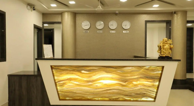 Imperial Grande Resort, Réserver Hôtel Lonavala Maharashtra