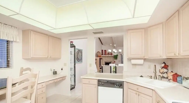 Номер Standard с 2 комнатами Rio Verde Golf Casita By Signature Rentals